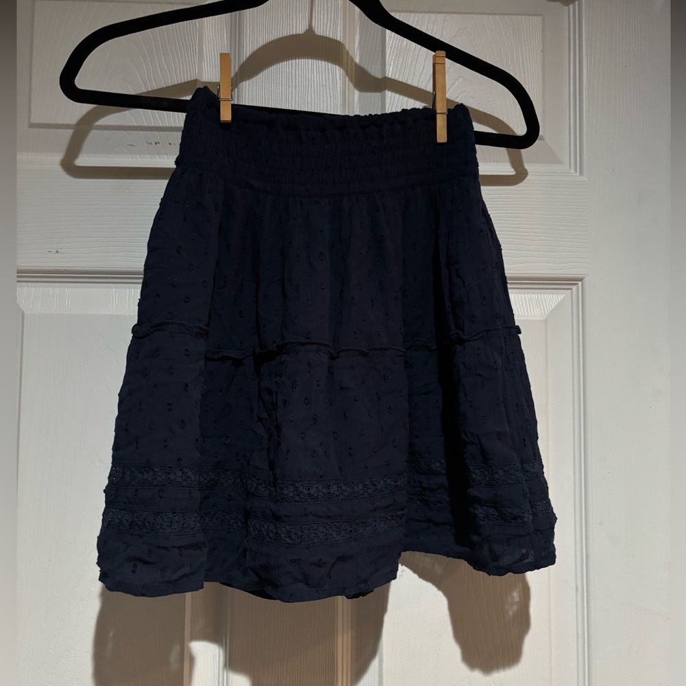 Hollister skirt